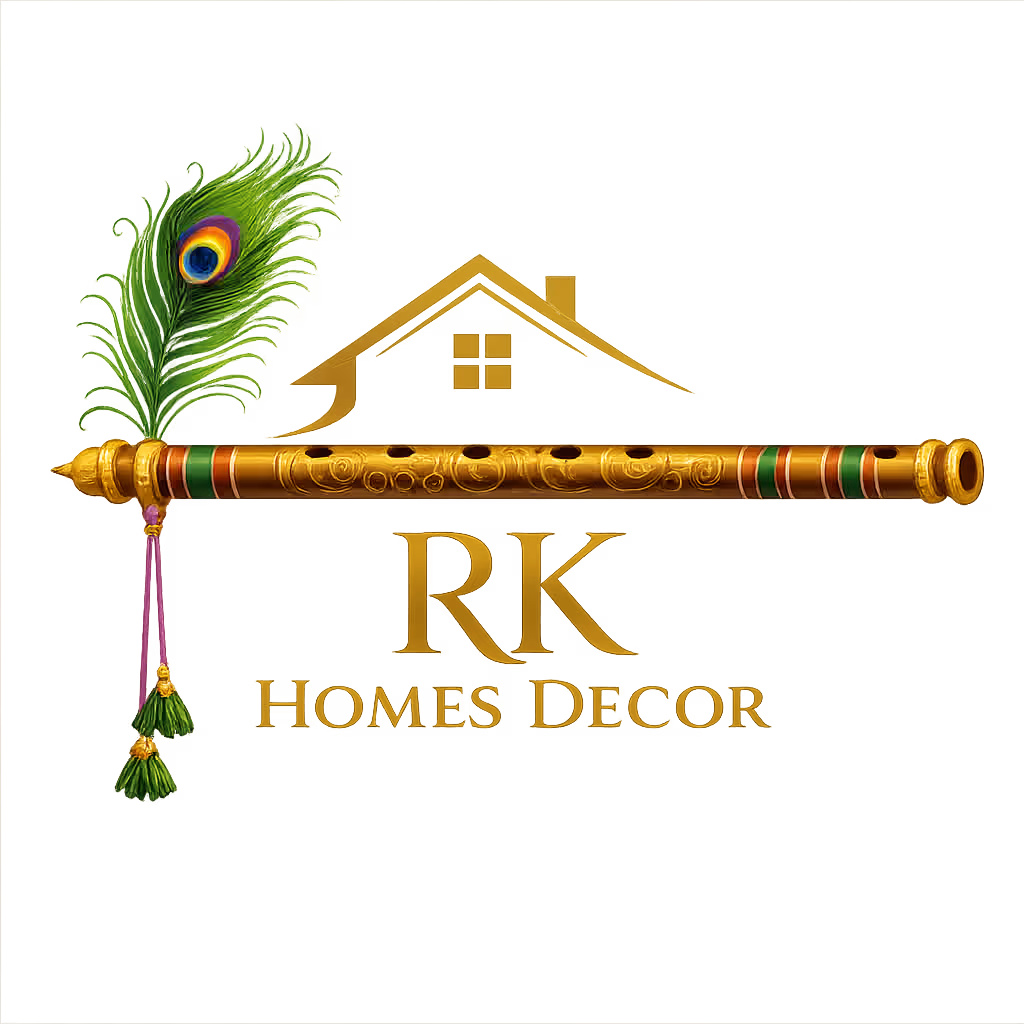 RK Homes Decor